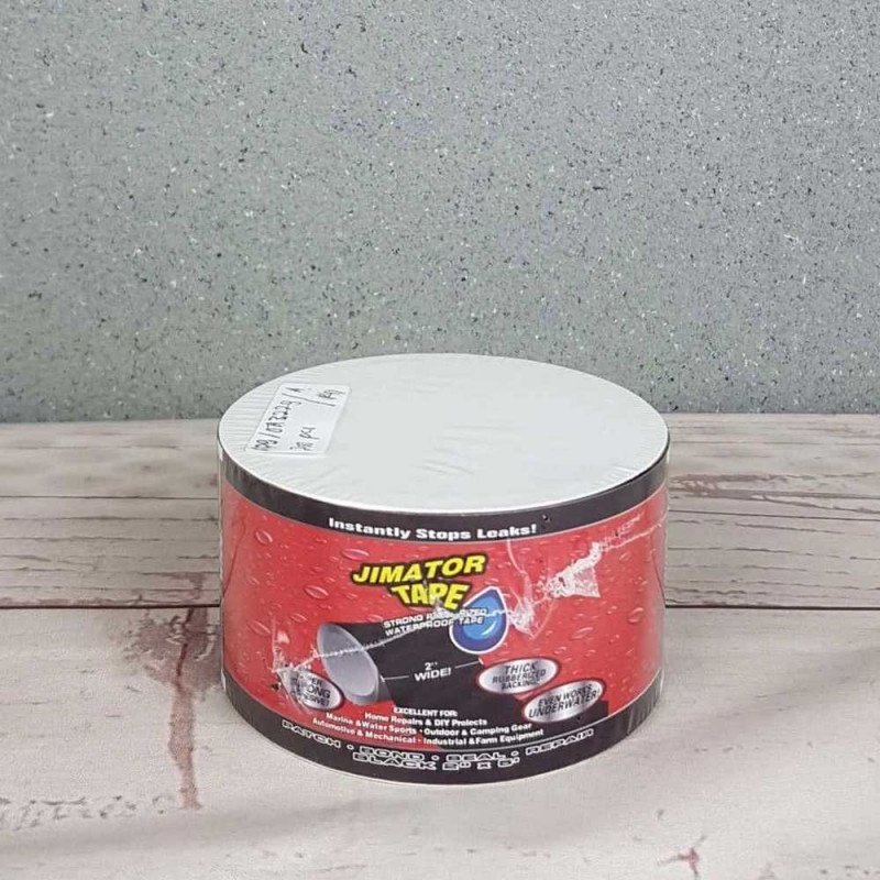 Lakban Tambal Selotip Super Strong Anti Bocor Waterproof Leak Repair Tape