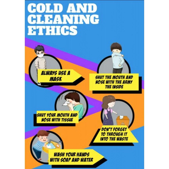 Jasa Pembuatan Poster
