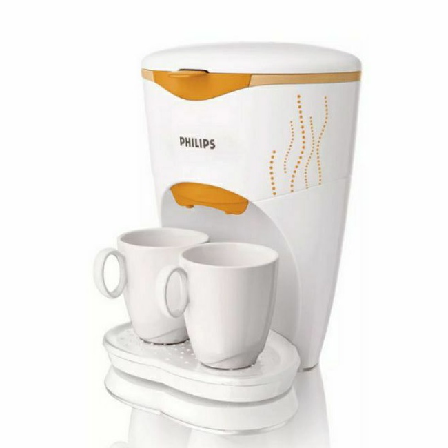 ShopeeCOFFEE MAKER PHILIPS HD-7140 samarinda termurah