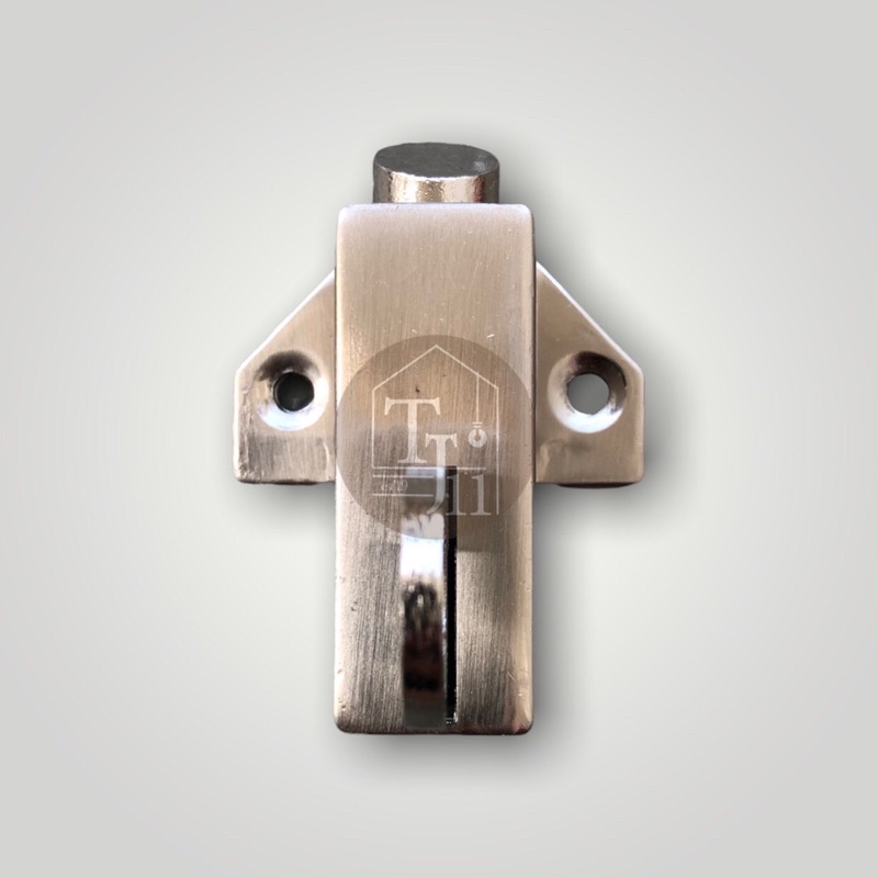 Kunci Jendela Spring Knife KOTAK Jumbo Tebal 1 Set