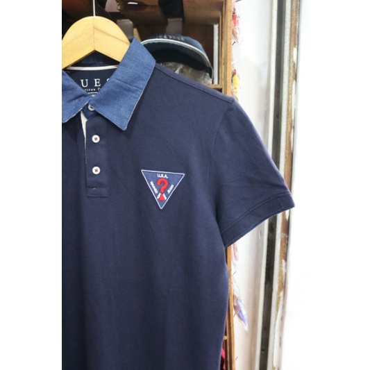 Polo Shirt Guess Second