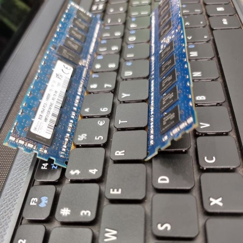 ram server ddr3 8gb 1R×4 PC3-14900R