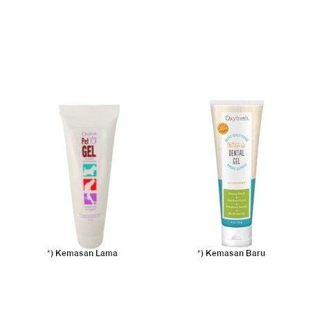 Oxyfresh Pet Gel 28Gr