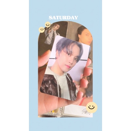 pc Haechan kihno poetic ver favorite