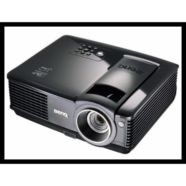 Proyektor Benq Mp515 series