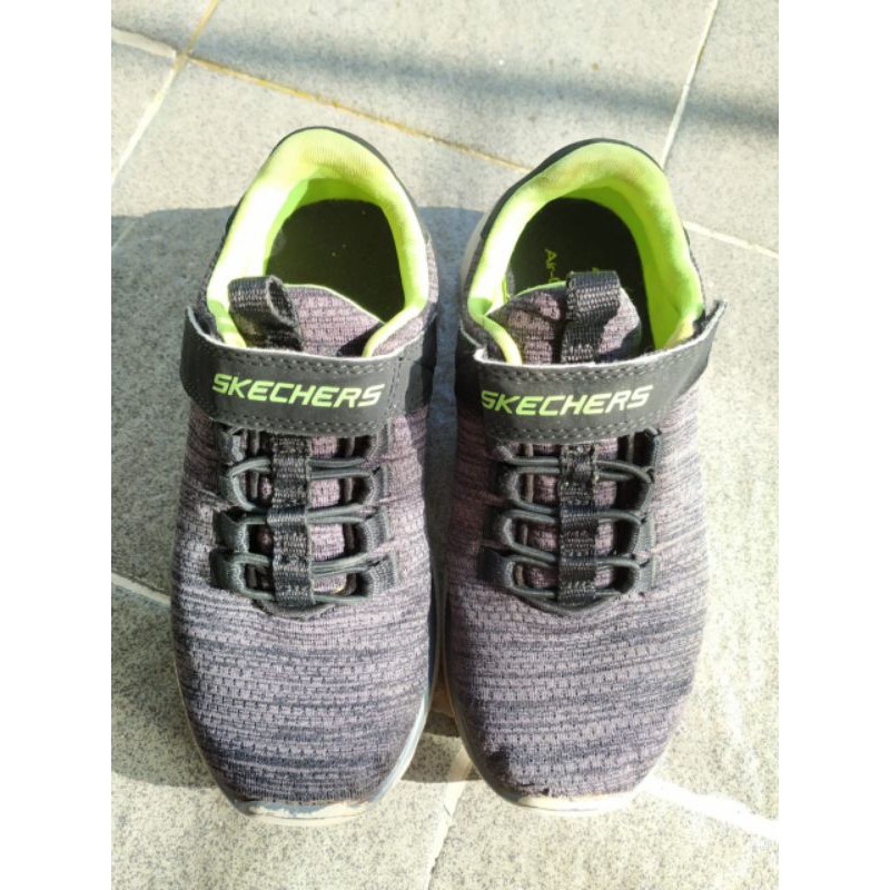 SEPATU ANAK SKECHERS  ORIGINAL