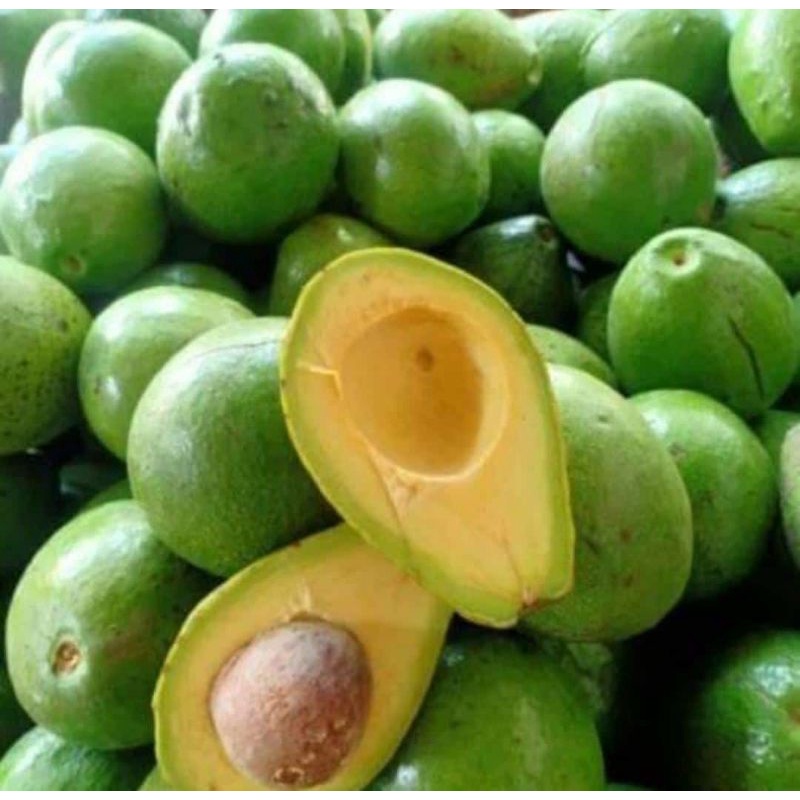 

Alpuket Mentega 1kg