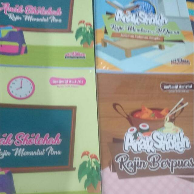 

buku tulis ad dzahabi