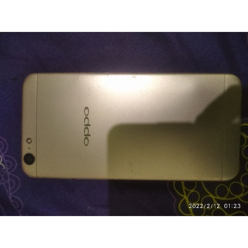 oppo a39 minus