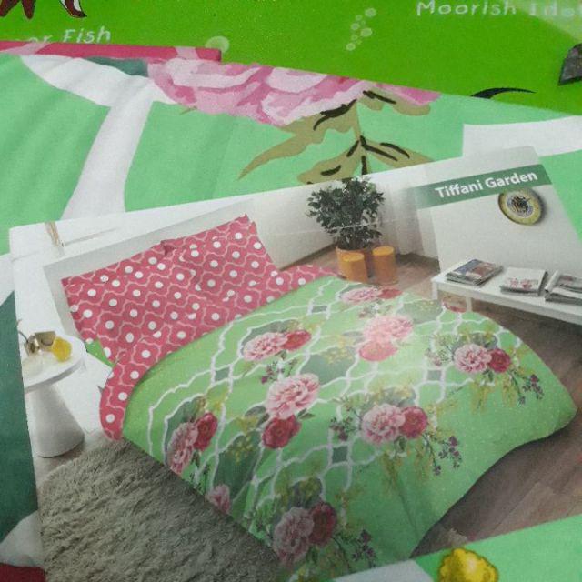 Fata Sprei Seprei Fata Trinity Garden Uk.120x200/100x200/90x200