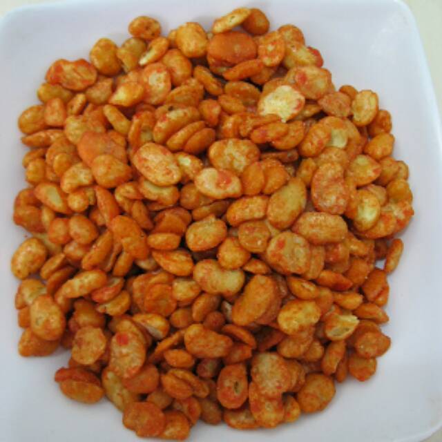 

Kacang koro balado