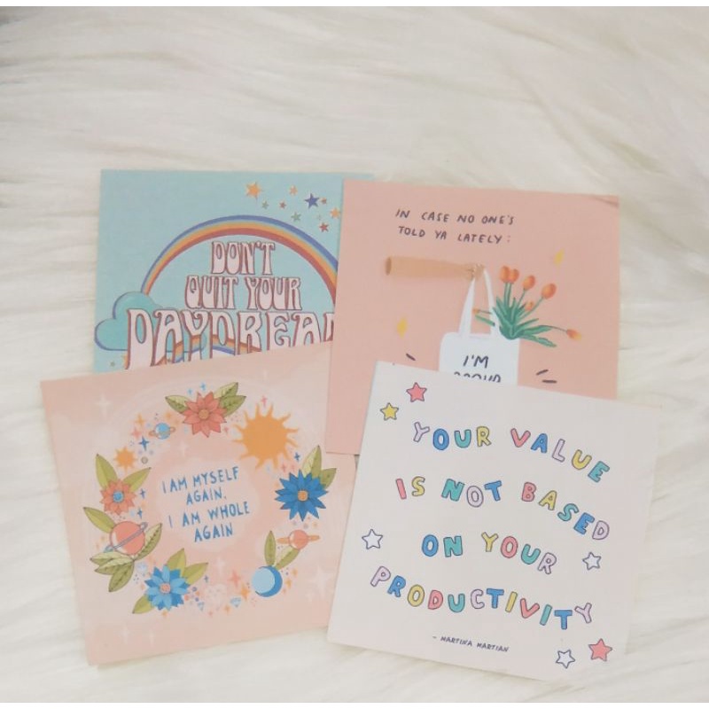 

Motivation quotes sticker aesthetic murah bullet journal [BACA DESKRIPSI]