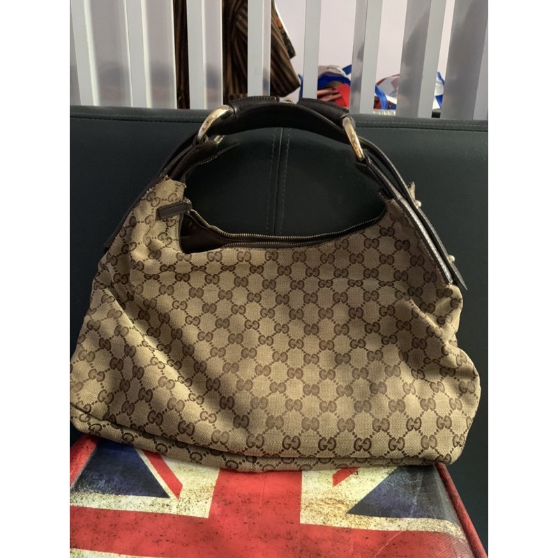Gucci Hobo Bag