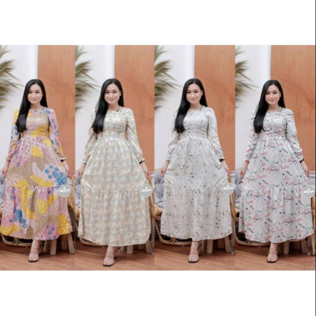 Smok maxy(gamis smok)