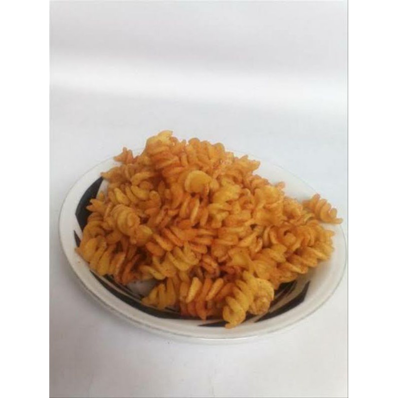 

makaroni keriting 1kg