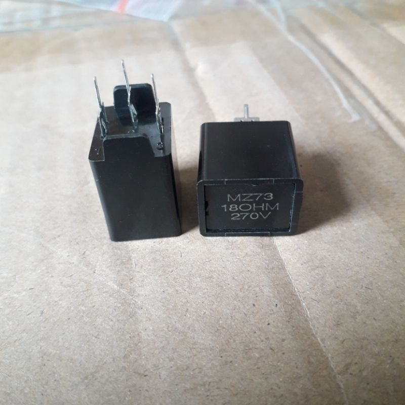 PTC 3 PIN PTC 2 PIN PTC TV Dghosing