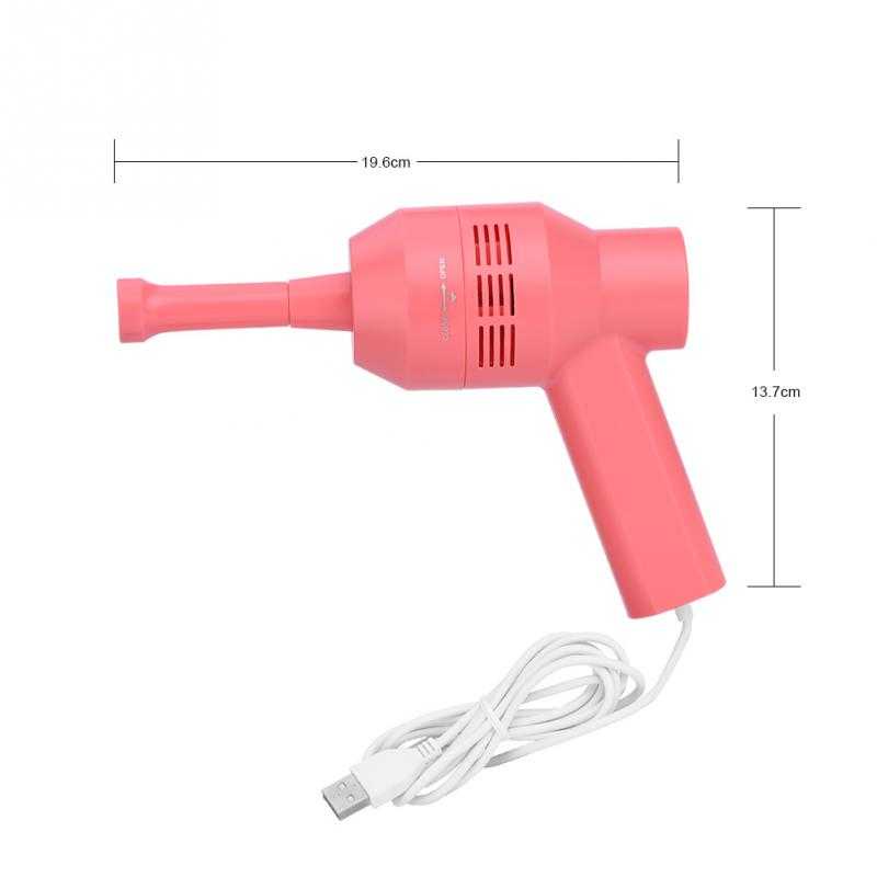 Mini Vacuum Cleaner USB Pembersih Debu Keyboard /  / Alat Usb Vacum Vacuum Vakum Fakum Facum Pakum Fakum Cleaner Penghisab Penghisap Penyedot Sedot Pembersih Debu Keyboard Laptop Komputer Cleaning Kit Lengkap Portable Portabel Anti Debu Kotan Canggih Mura