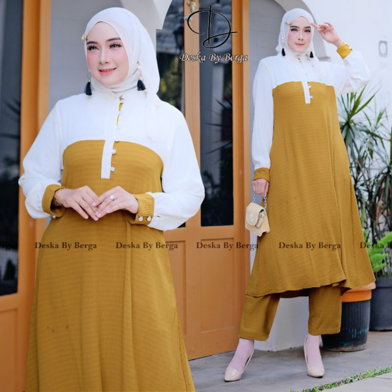 setcel premium by deska berga