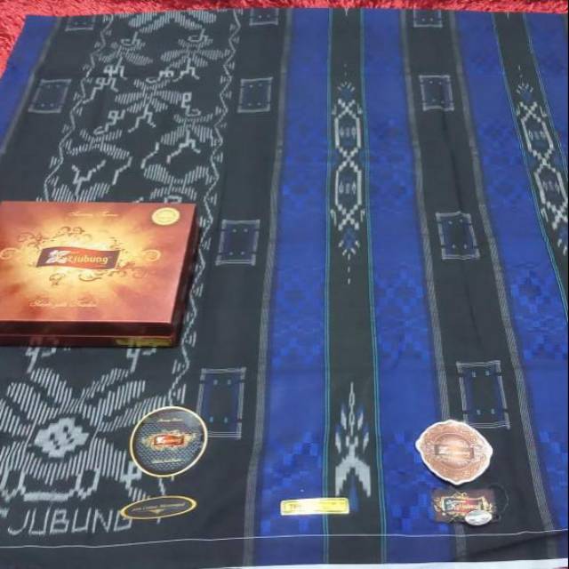 ketjubung TPI ReD husus kodian