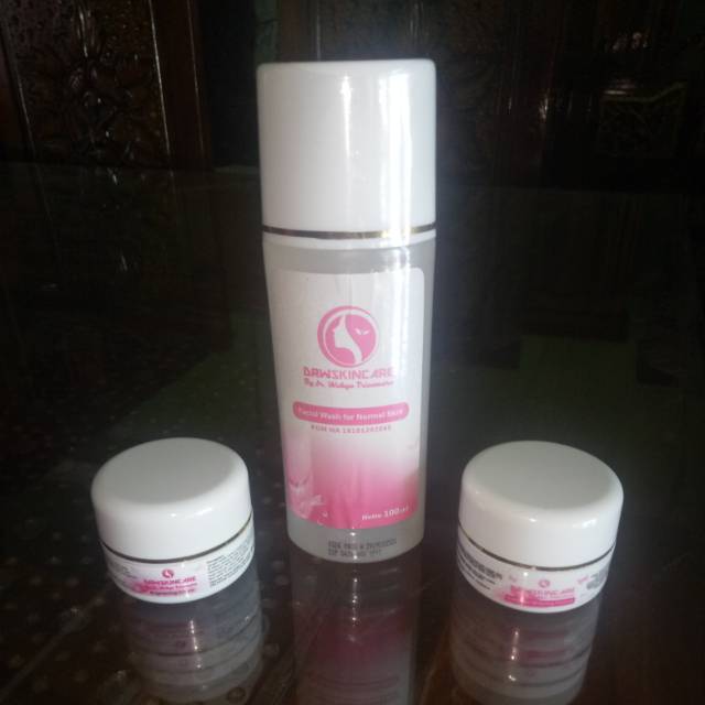 Paket cream DRW