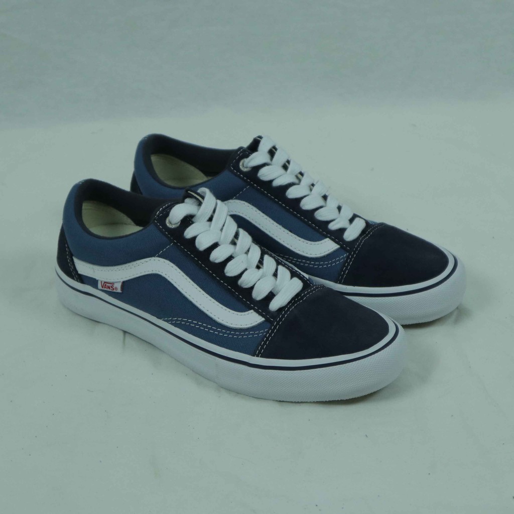 VANS OLD SKOOL PRO NAVY