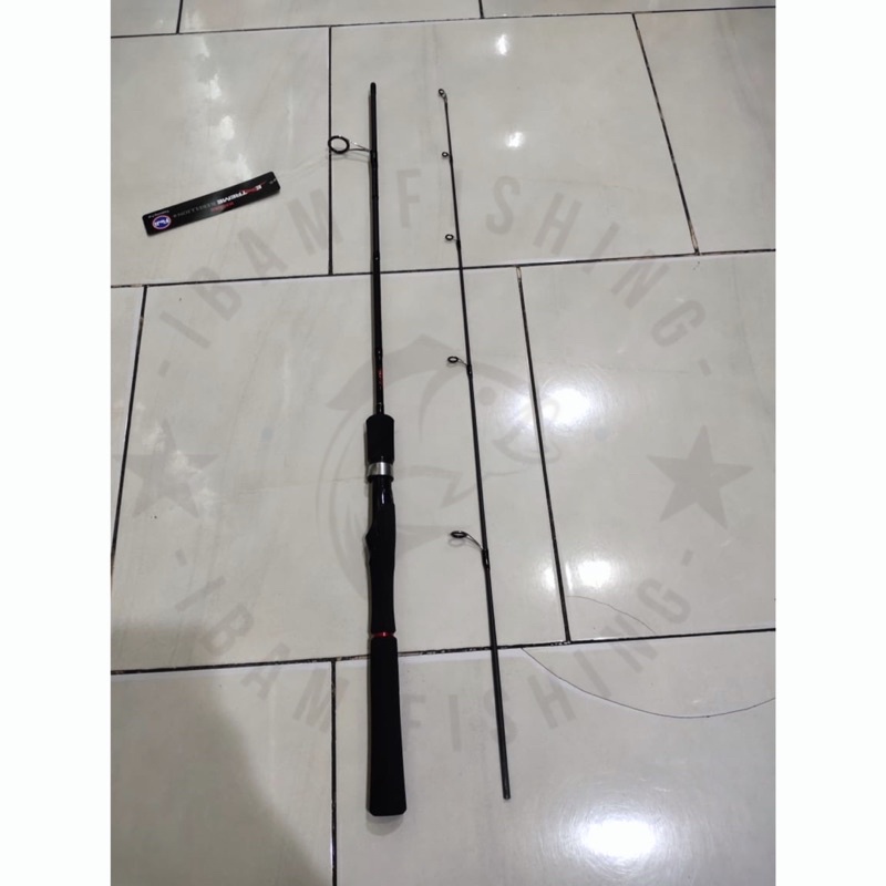 Joran Maguro Extreme Rebellion 150 • 165 • 180