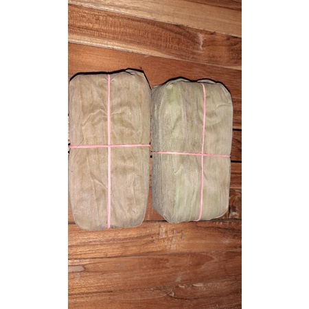 

TERASI UDANG REBON 250G