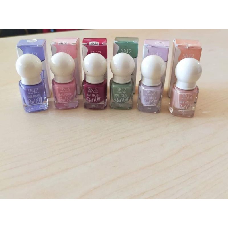 kutek sr12/kutek halal/kutek wudhu/peel off/kutek water based