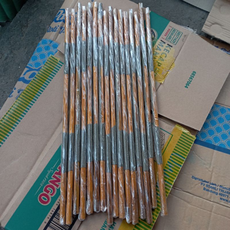 TANGKRINGAN MURAI JATI AMPLAS MOTIF