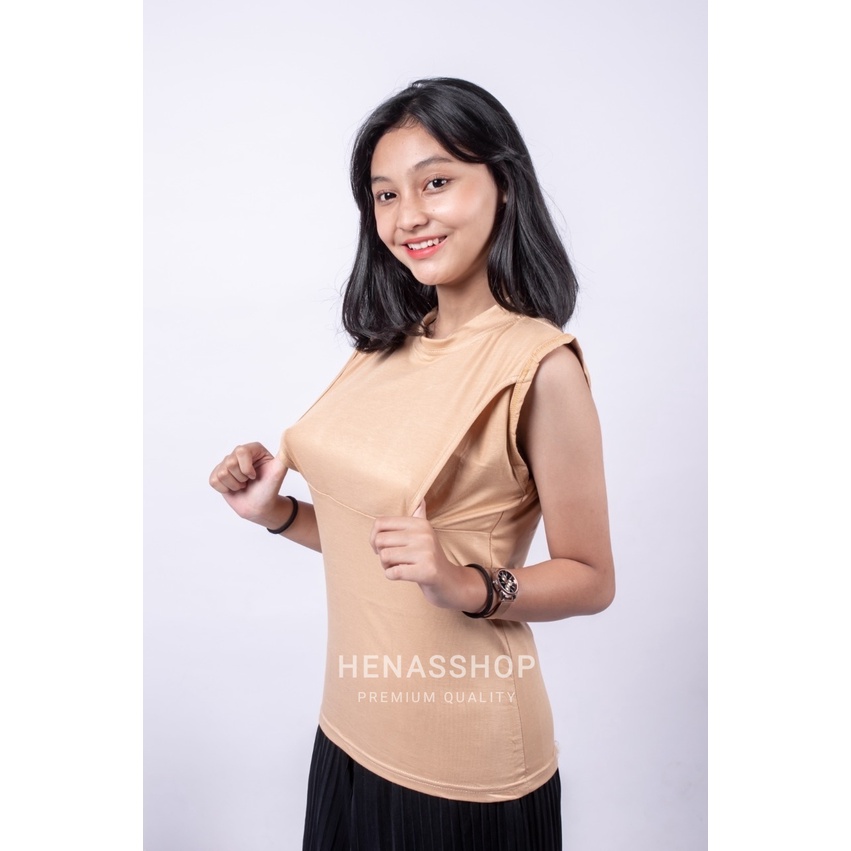 MANSET BUSUI KUTUNG BAJU MANSET LEKBONG MENYUSUI MANSET BUSUI BUNTUNG BAJU MENYUSUI LEKBONG