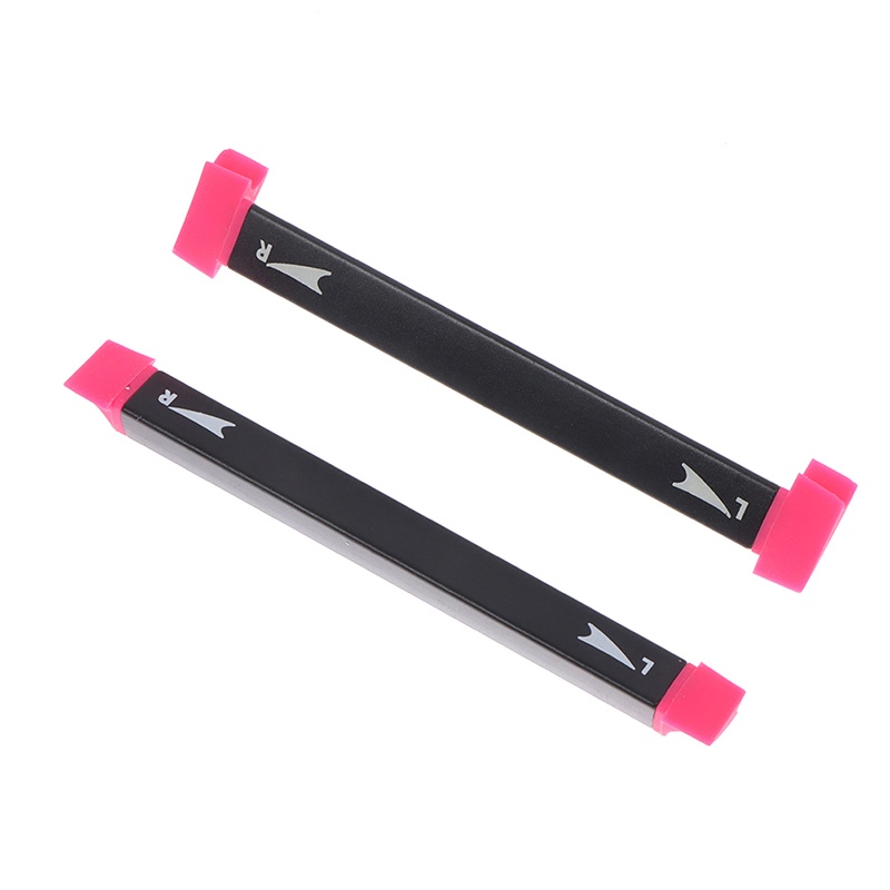 # Kaos T-Shirt Wanita Lengan Pendek Motif Print #Eyeliner Pen Dengan Sisi Stamp / Cap 2 Ukuran