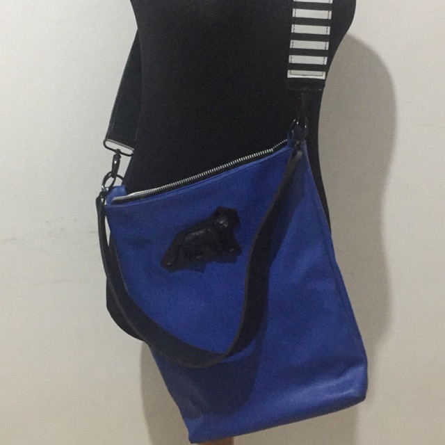 Preloved tas mannequin plastic (Booked)