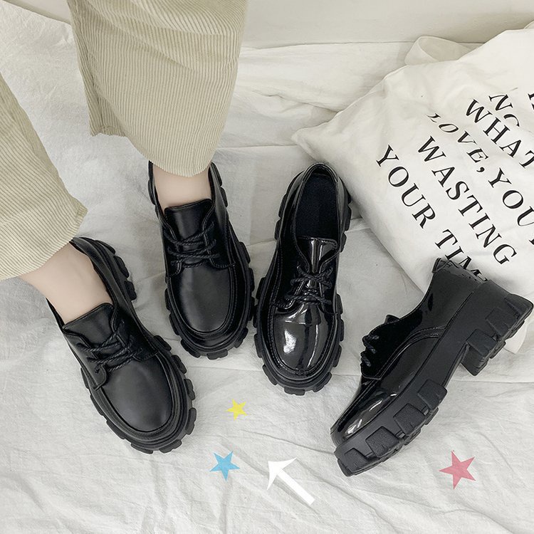 BS / Sepatu docmart Wanita  Premium 244