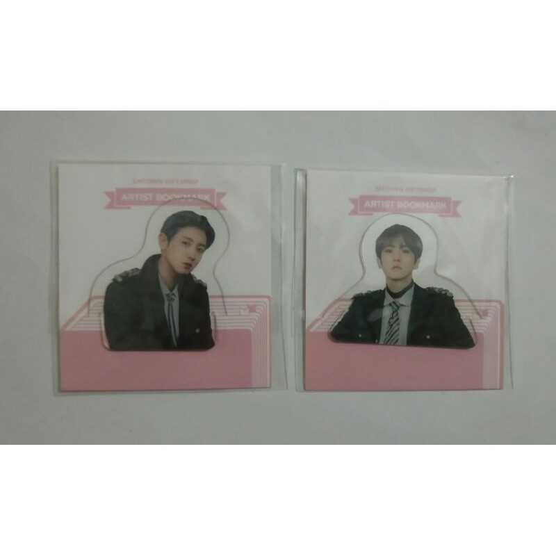 [EXO] DMUMT Bookmark