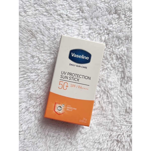 Vaseline UV Protect Sun Stick