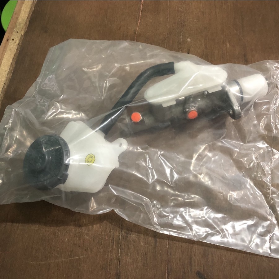 Master Rem Jazz 2008-2012 Jazz GE8