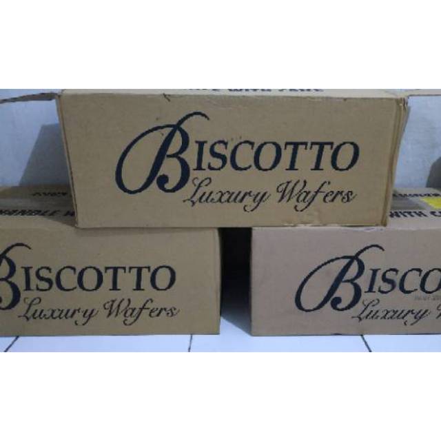 Astor biscotto