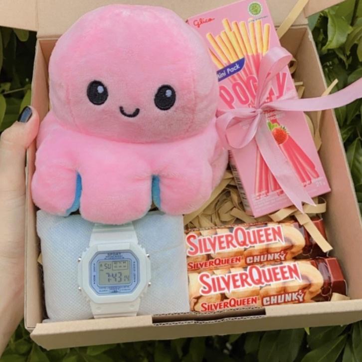 

Stars [BONEKA GURITA] KADO COKLAT / KADO CEWE / ANNIVERSARY / GRADUATION / KADO NATAL / HAMPERS LEBARAN / KADO CEWEK |Borong|Kualitas nomer 1|Cepat!!!