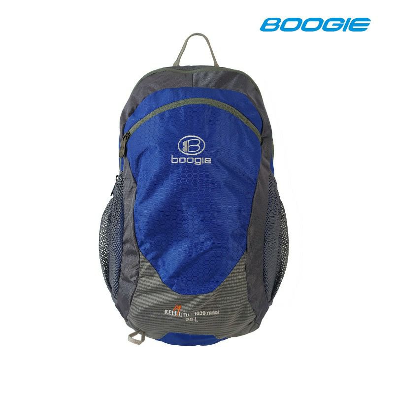 RANSEL DAYPACK TAS GENDONG BOOGIE KELIMUTU