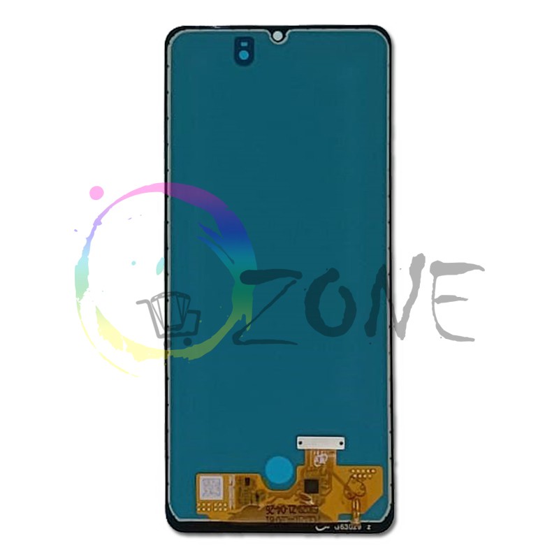 LCD TOUCHSCREEN SAMSUNG A31 - A315F LCD TS FULLSET