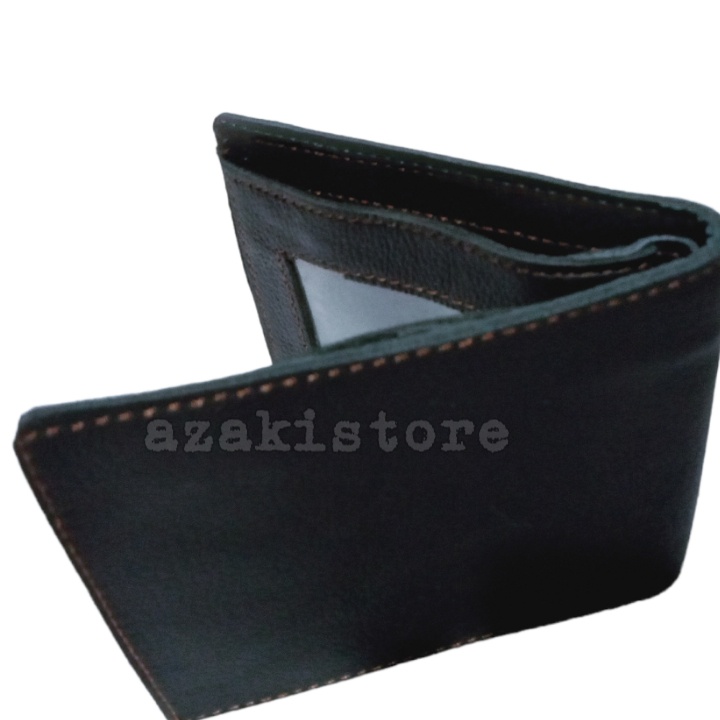 Dompet Kulit Murah - bahan kulit sapi asli