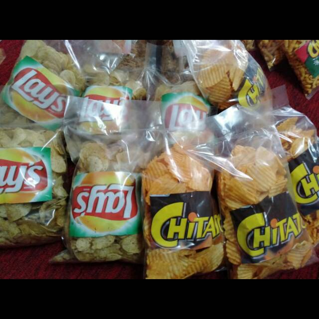 

Lays rumput laut