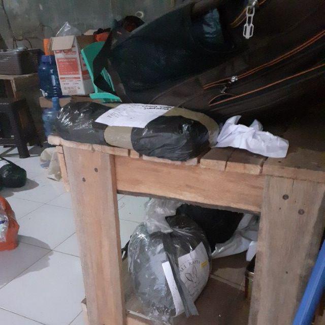 Handuk Mandi Tanggung