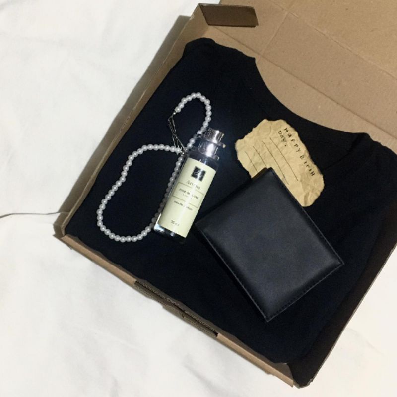 

HAMPERS PAKET KOMPLIT / KADO ULANG TAHUN