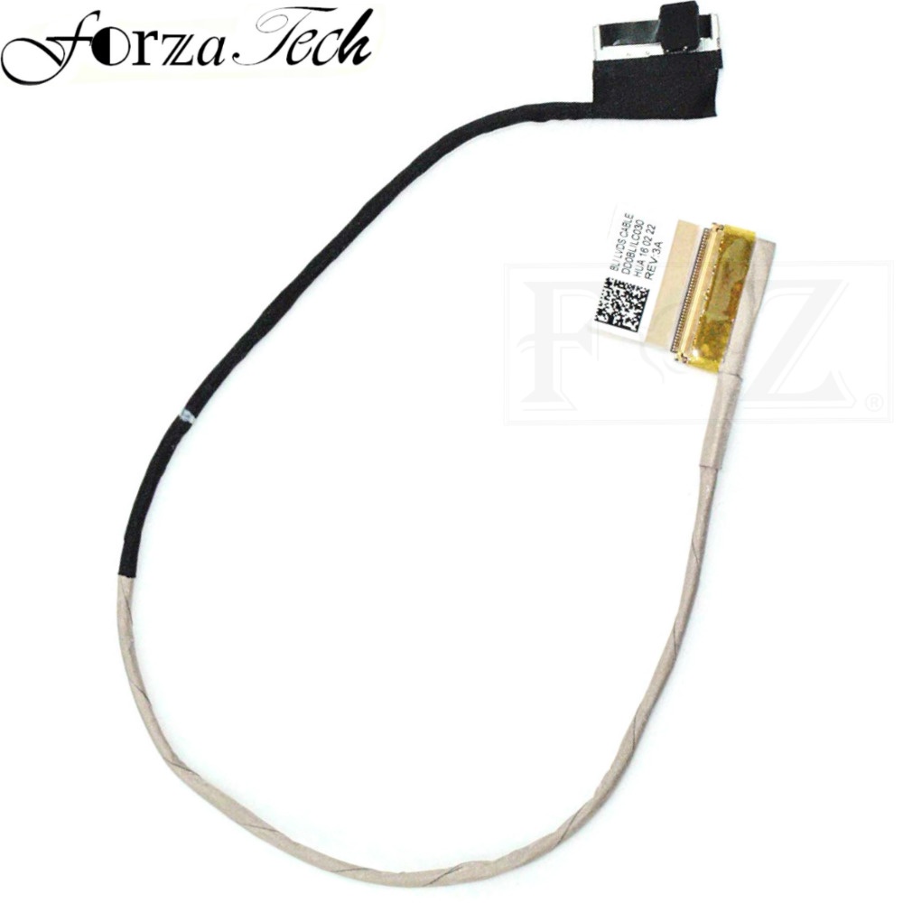 Cable Flexible TOSHIBA S55-B9 Toshiba S55-B Toshiba L55-B5267 DD0BLILC000 LVDS Cable 40 Pin
