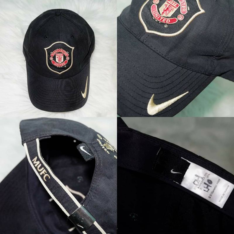 topi nike klub bola original