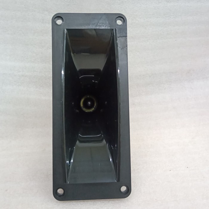 Tweeter horn compression driver