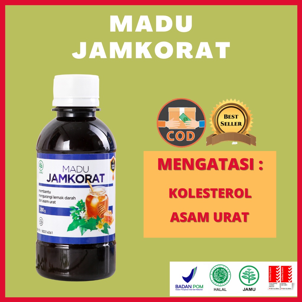 madu asam urat madu asam urat dan kolesterol nyeri sendi madu asam urat kolestrol