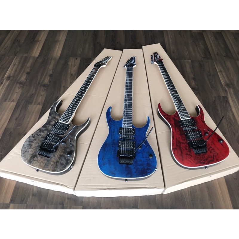 Gitar Ibanez Premium