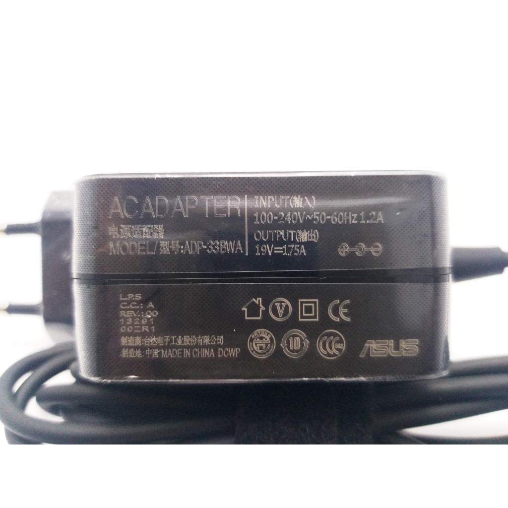 Charger casan laptop cas notebook Asus X200 X200MA X200SA X200CA original